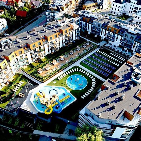 Aqua Resort By Bel Mare เมียนซิดดรอแย ภายนอก รูปภาพ