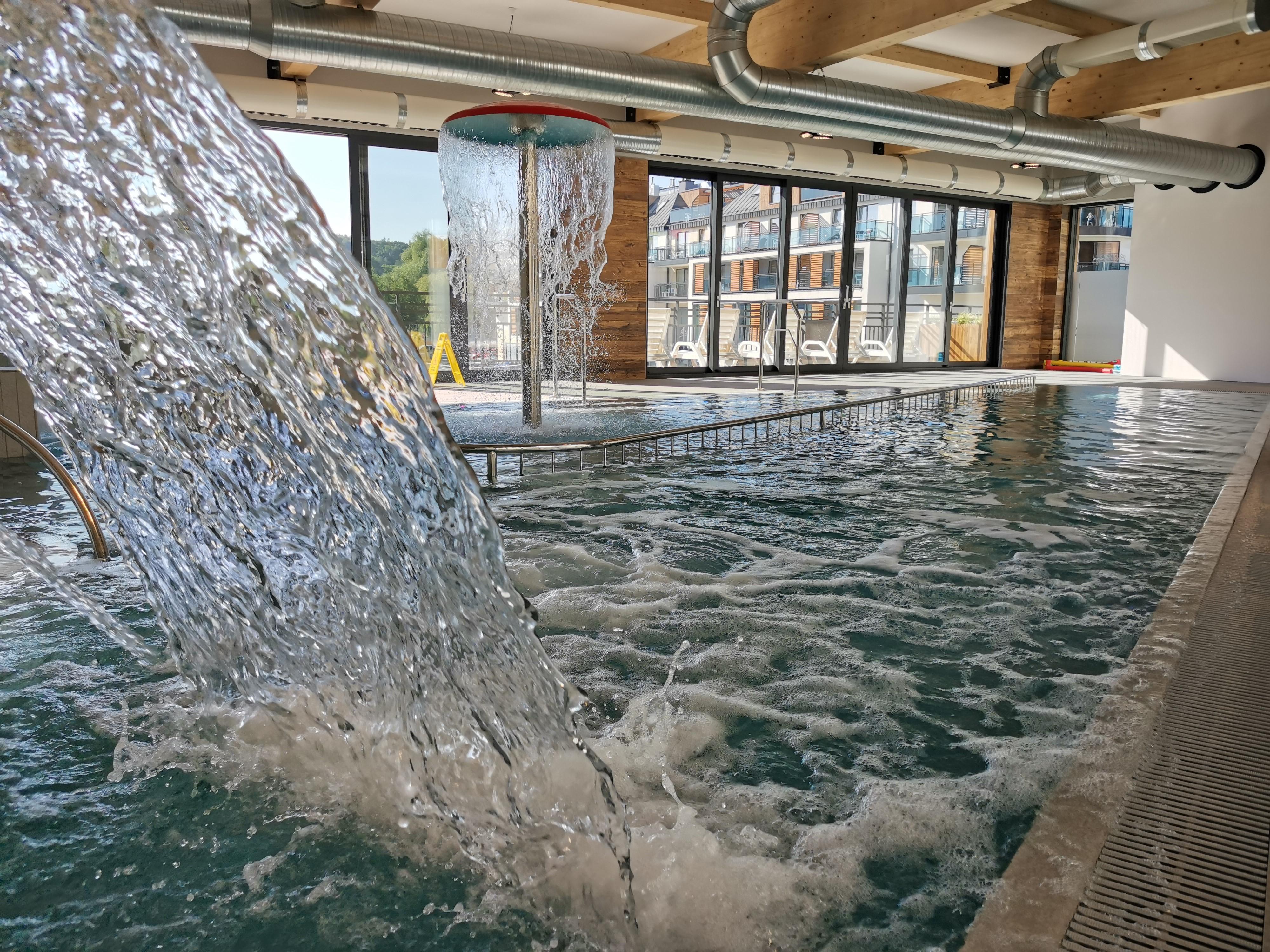 Aqua Resort By Bel Mare เมียนซิดดรอแย ภายนอก รูปภาพ