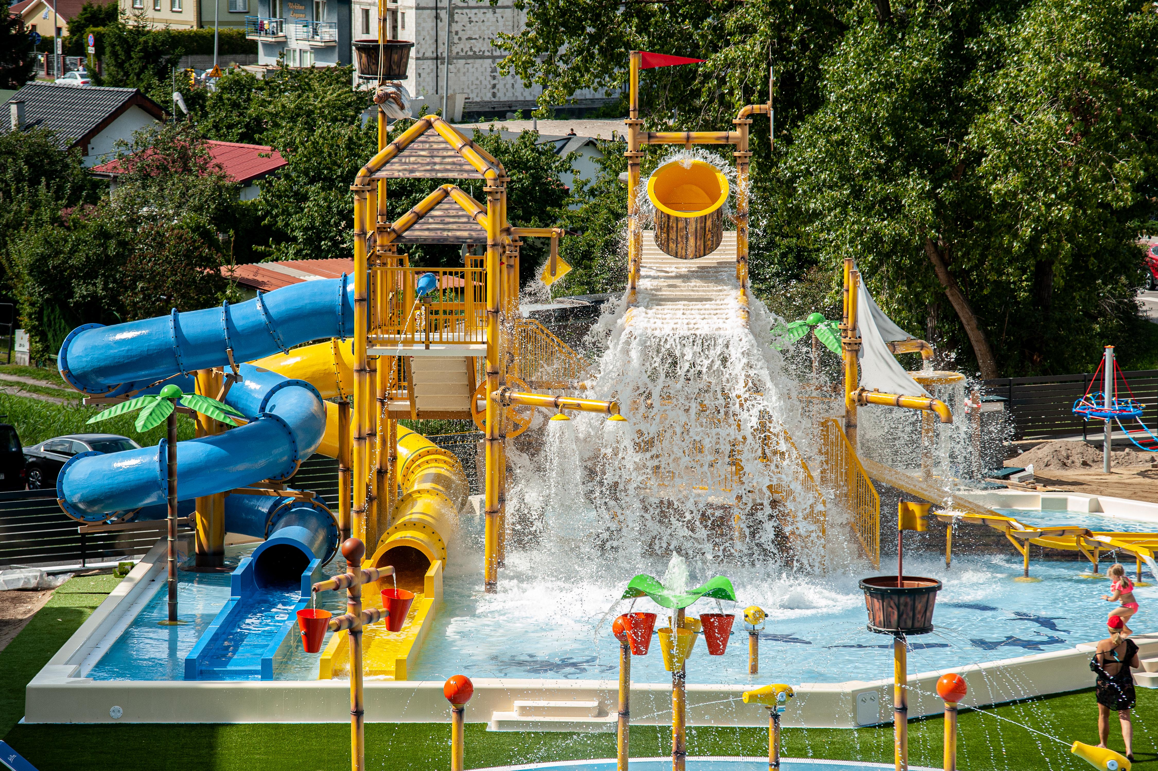 Aqua Resort By Bel Mare เมียนซิดดรอแย ภายนอก รูปภาพ