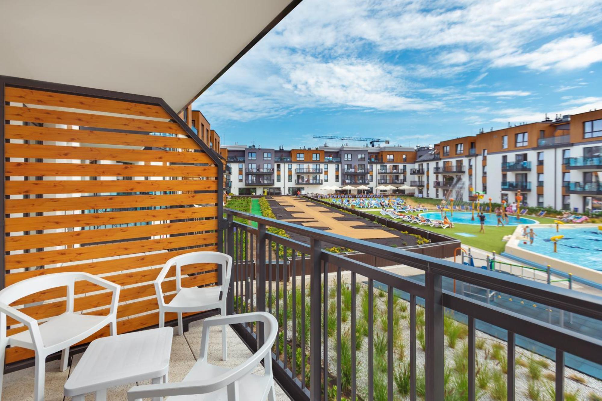Aqua Resort By Bel Mare เมียนซิดดรอแย ภายนอก รูปภาพ