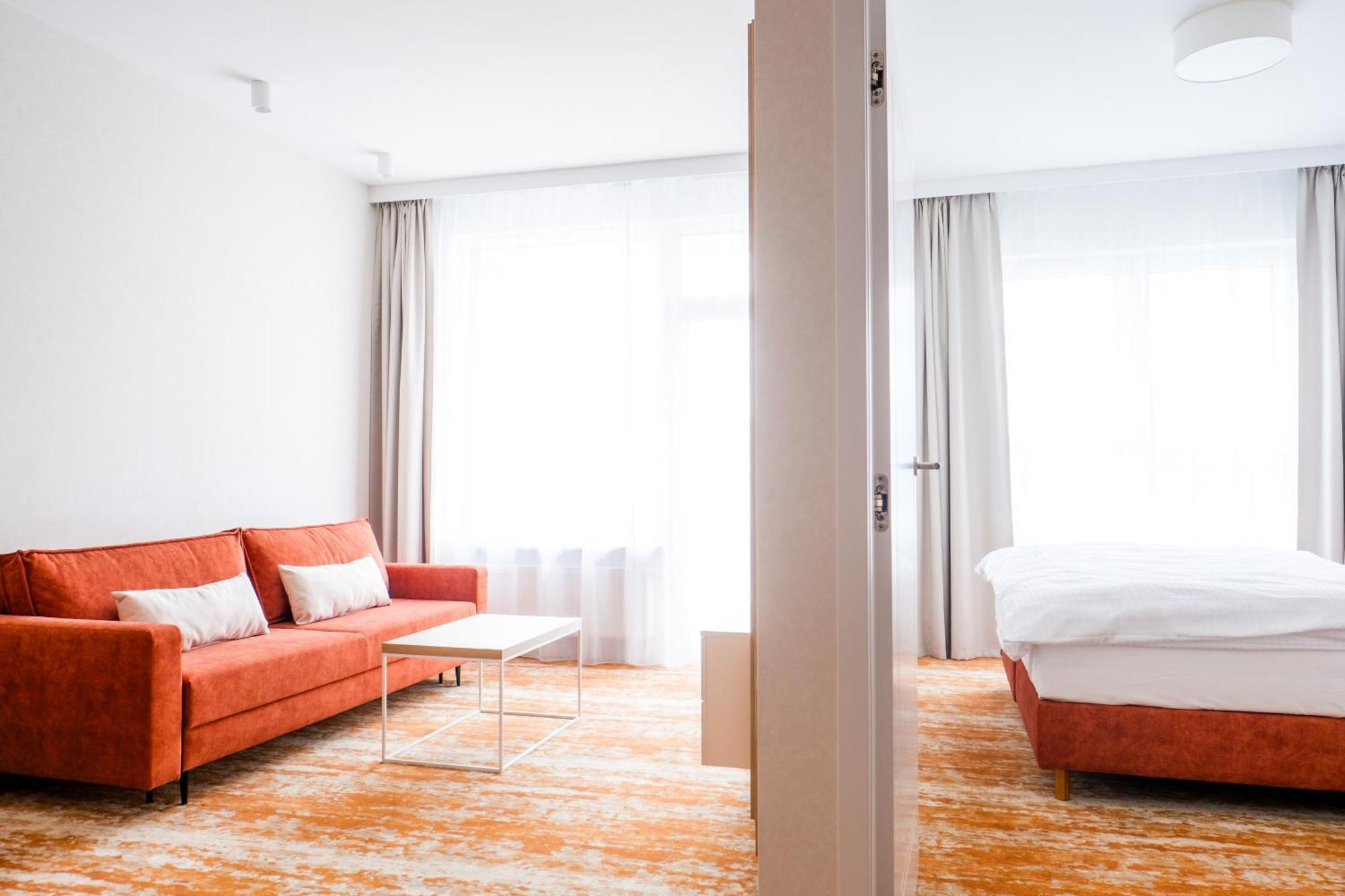 Aqua Resort By Bel Mare เมียนซิดดรอแย ภายนอก รูปภาพ