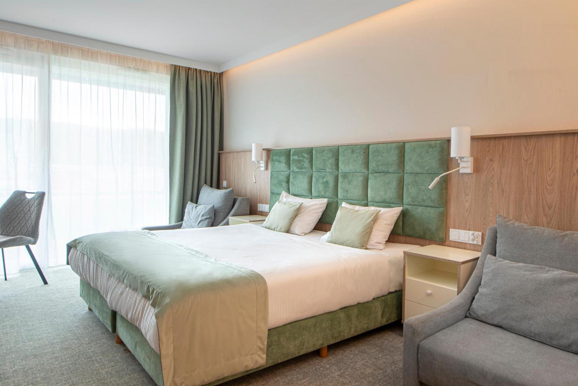 Aqua Resort By Bel Mare เมียนซิดดรอแย ภายนอก รูปภาพ